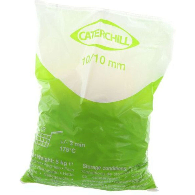 POMME DE TERRE FRITE MC CAIN 7/7 10KG